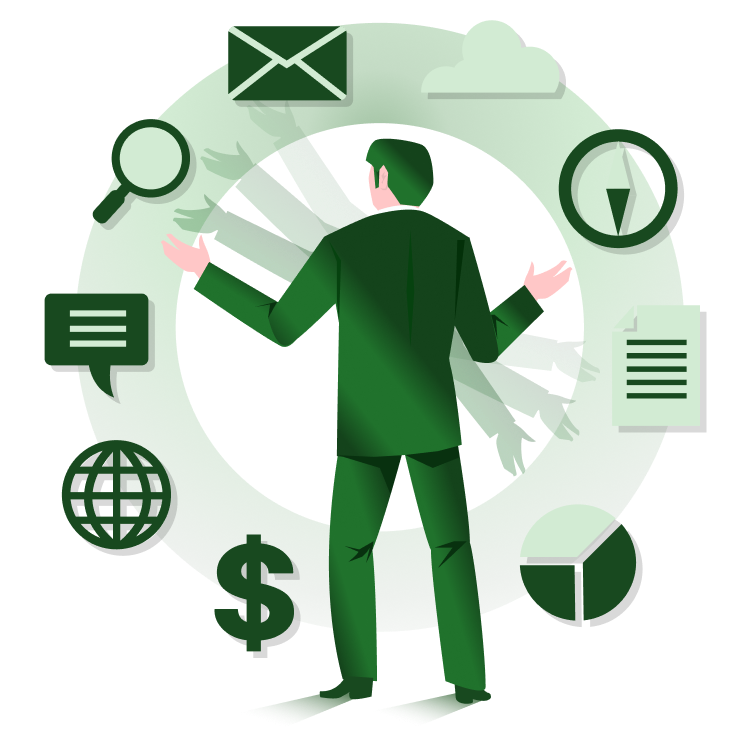 Business Service